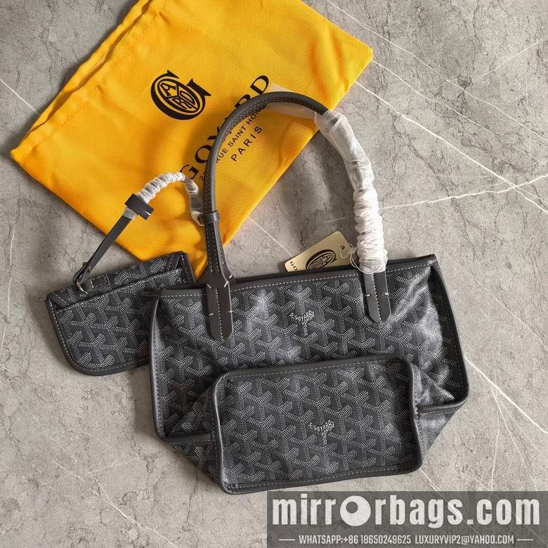 Cheap Goyard Bags 28X20X20X10cm 100604 YT 4