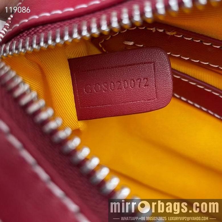 Cheap Goyard Bags 23X8X14cm 041209 YG 1