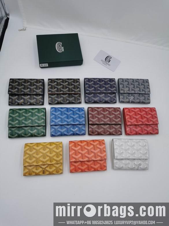 Cheap Goyard Bags G513 8.5X2X10cm ZC 7