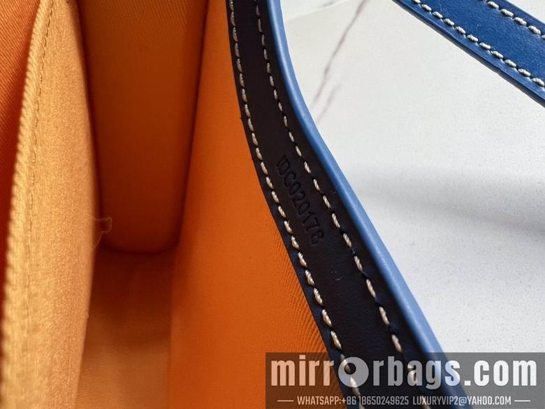 Cheap Goyard Bags 020178 25X14.5X4cm JHJ 4
