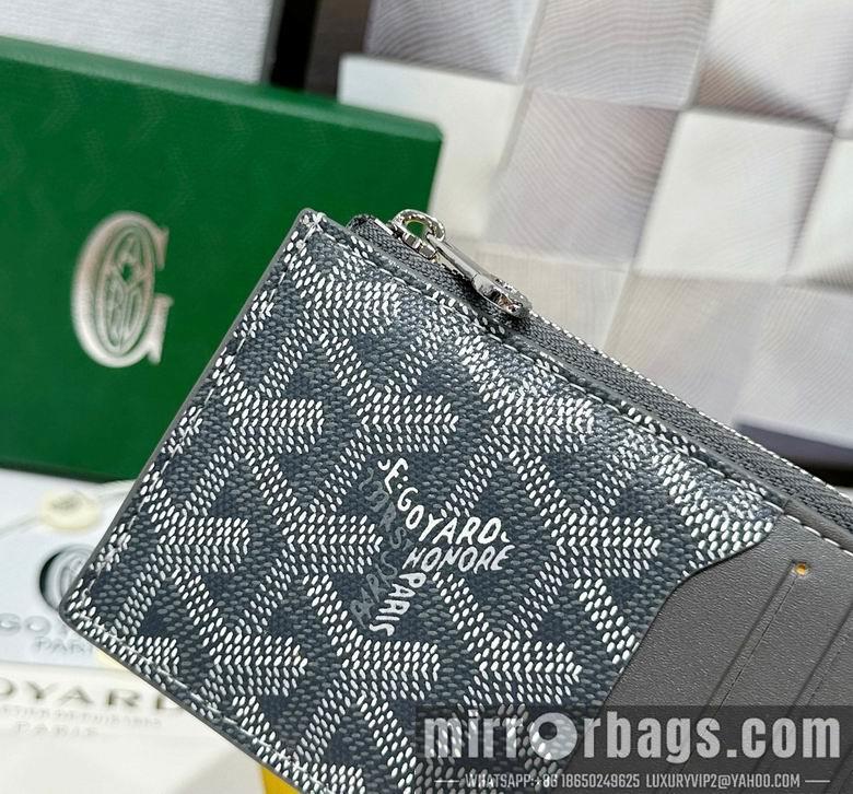 Cheap Goyard Bags 98223 12.5X1X8.4cm XMY 1