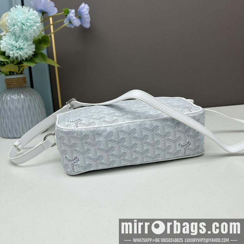 Cheap Goyard Bags Goyard 23x8x14cm ss3