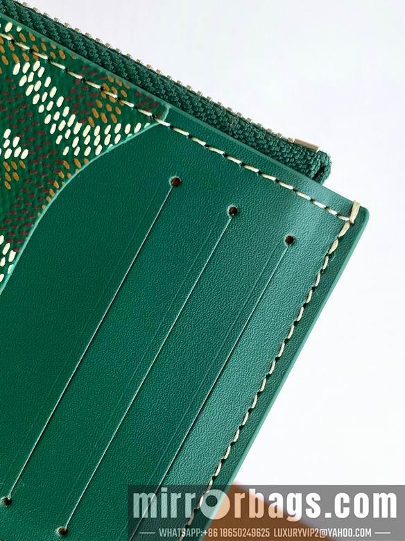 Cheap Goyard Bags 8519 12.5X1X8.4cm YG 11