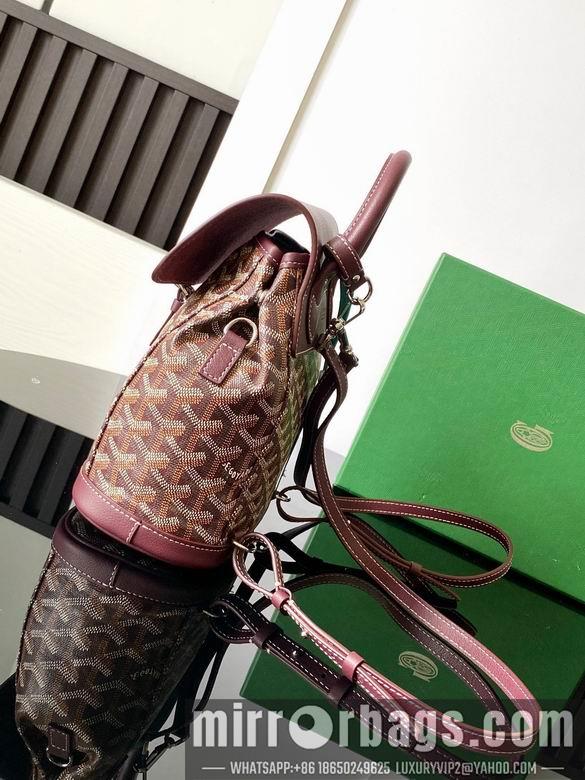 Cheap Goyard Bags MAE020195 23X9.5X19cm XMY 2