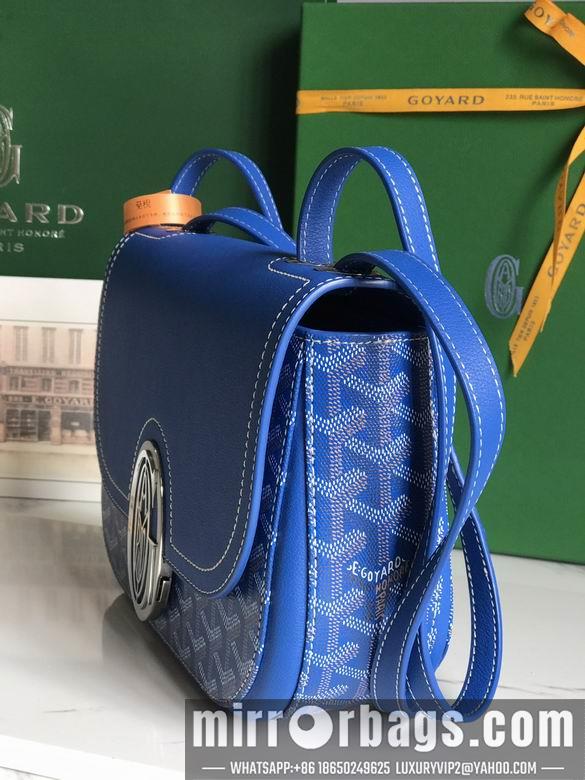 Cheap Goyard Bags 020213 25X17X8cm JHJ 6
