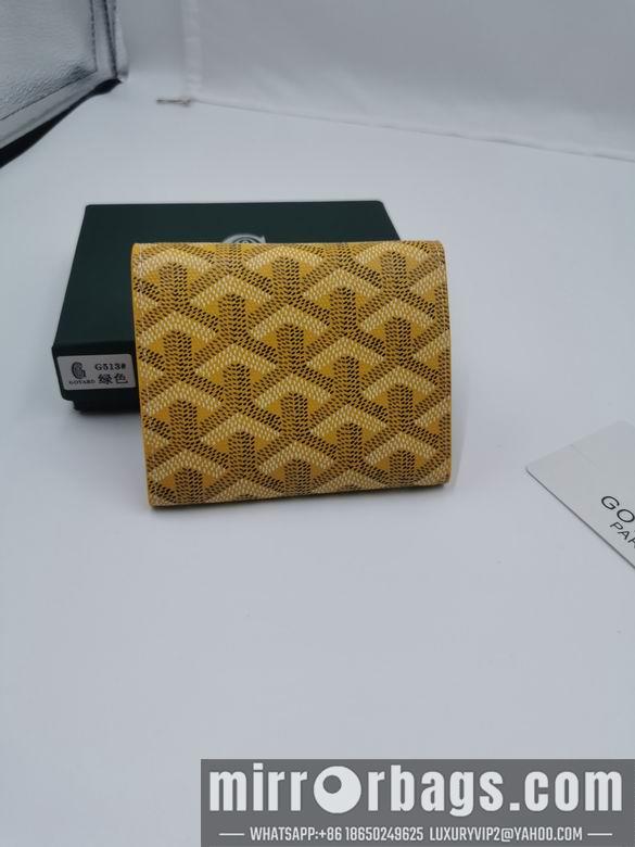 Cheap Goyard Bags G513 8.5X2X10cm ZC 8