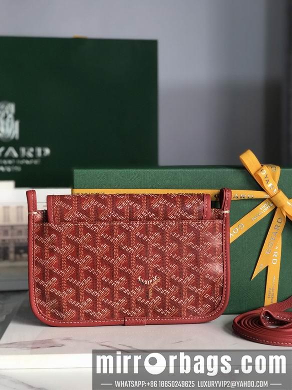 Cheap Goyard Bags 20X13cm 031712 XM 3