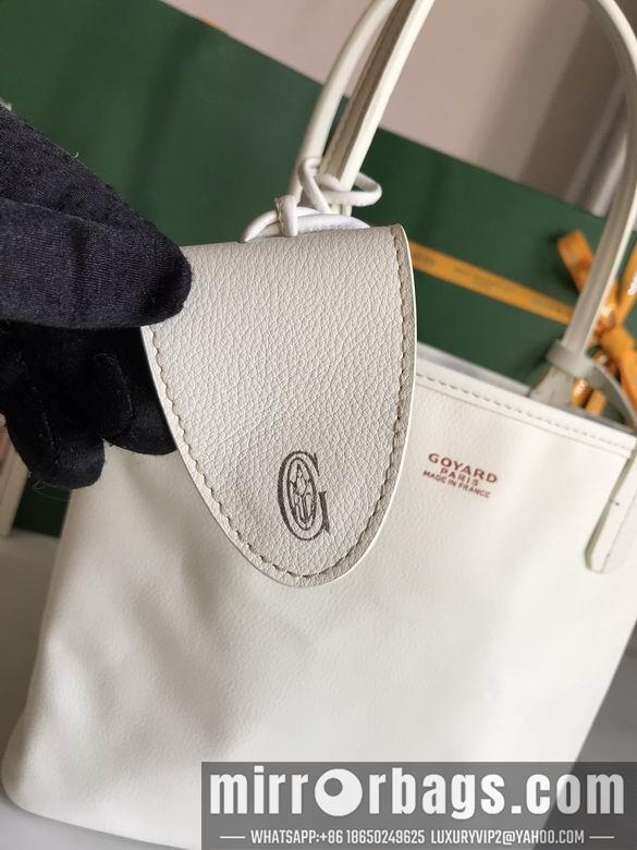 Cheap Goyard Bags 20X20X10cm 072901 YG 4