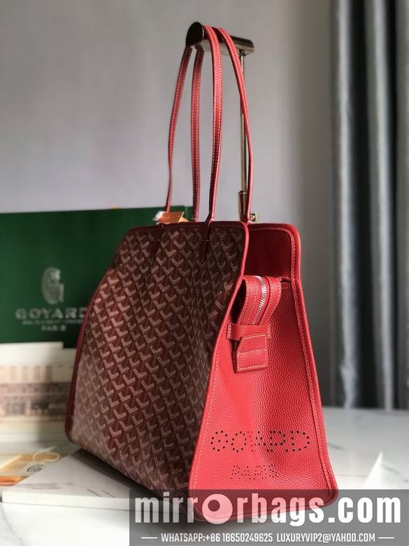 Cheap Goyard Bags GY020176 40X17X31cm JHJ 3