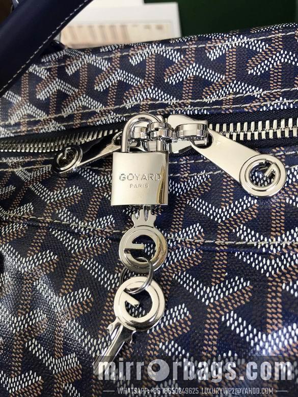 Cheap Goyard Bags 50X26X26cm 042323 JHJ 4