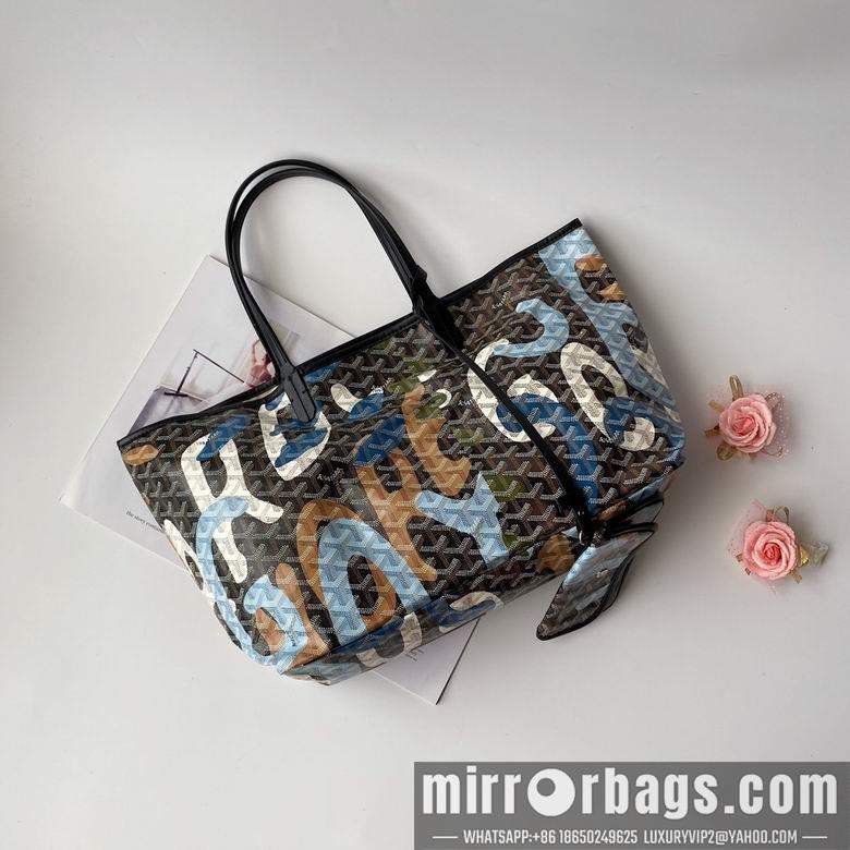 Cheap Goyard Bags 40X19X31.5cm 101104 YG 3colour