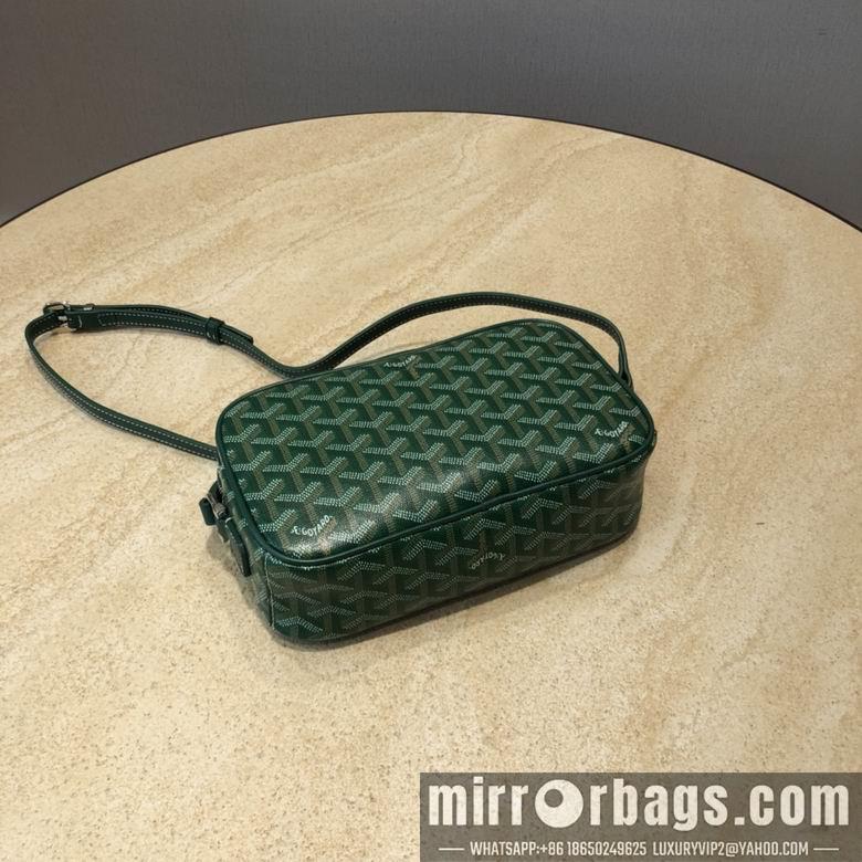 Cheap Goyard Bags 23X13X7cm 081501 YT 4
