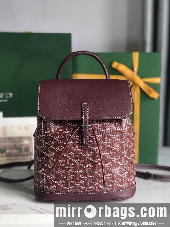Cheap Goyard Bags 020195 18.5X21.5X8.5cm JHJ 4