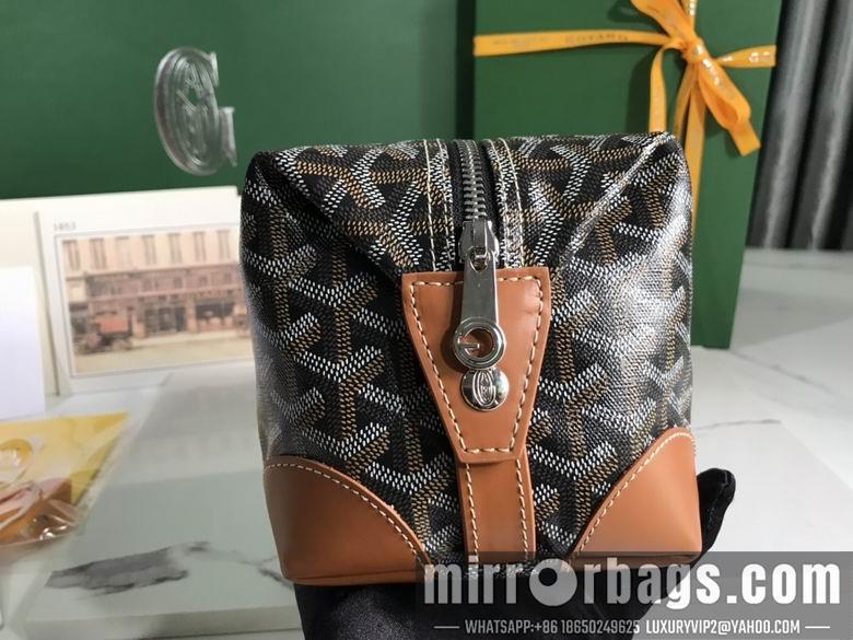 Cheap Goyard Bags 020215 25X12X12cm JHJ 6