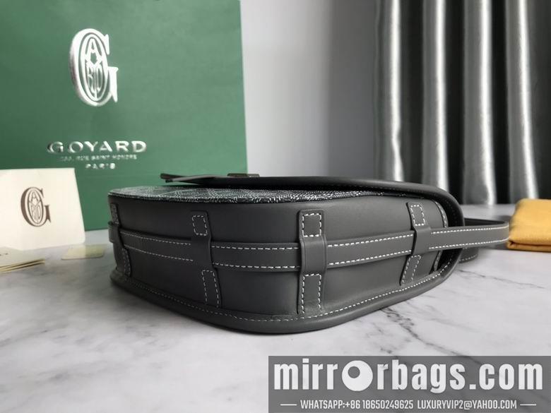 Cheap Goyard Bags 21X16X6cm 033102 GY 6