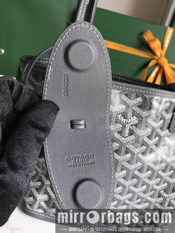 Cheap Goyard Bags 20X20X10cm 072901 YG 9