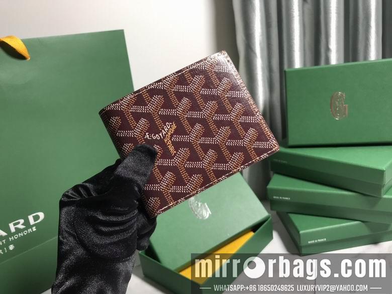 Cheap Goyard Bags 11X9cm 042323 JHJ 3