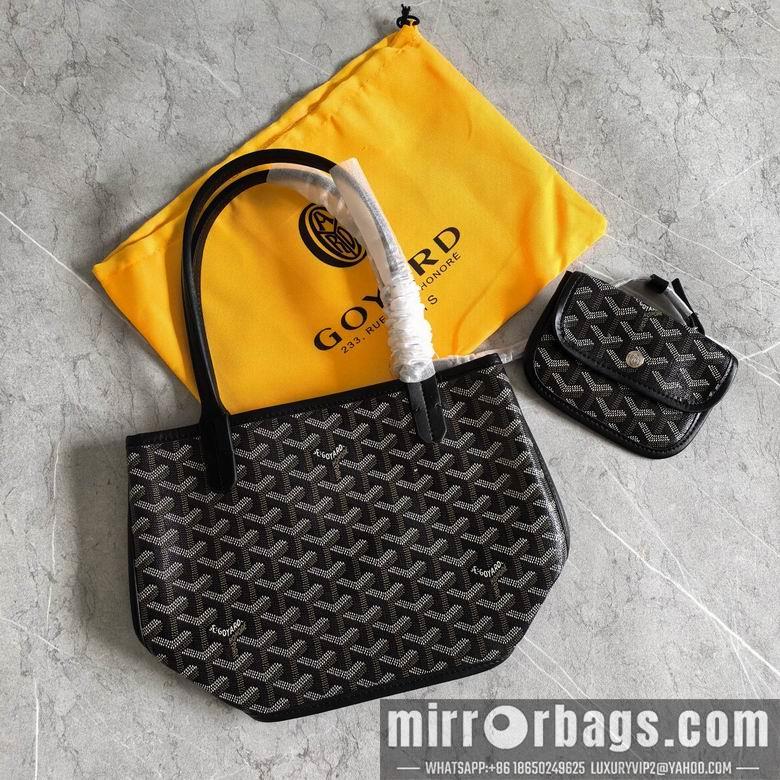 Cheap Goyard Bags 28X20X20X10cm 100604 YT 6