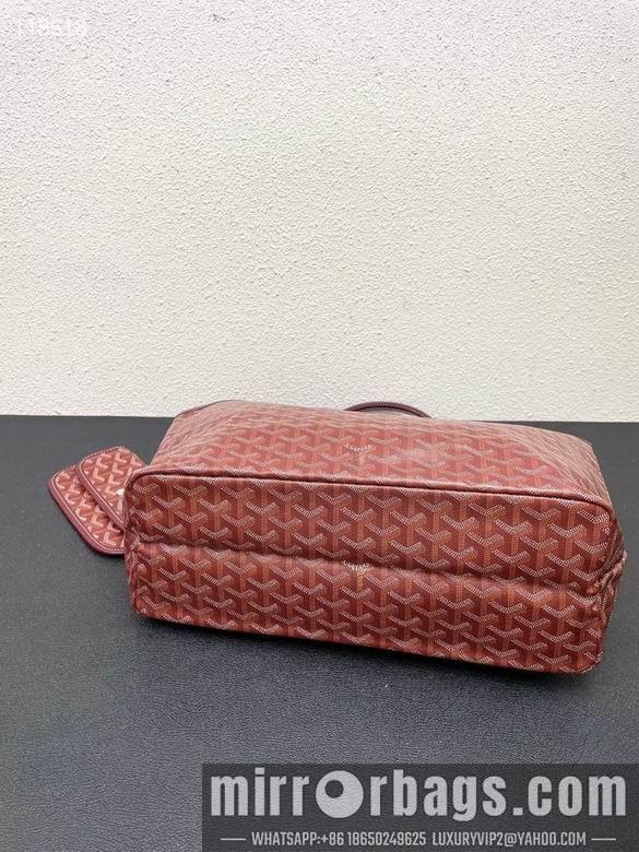 Cheap Goyard Bags 大40X30X15cm 中34X27X14cm 041203 YG 10