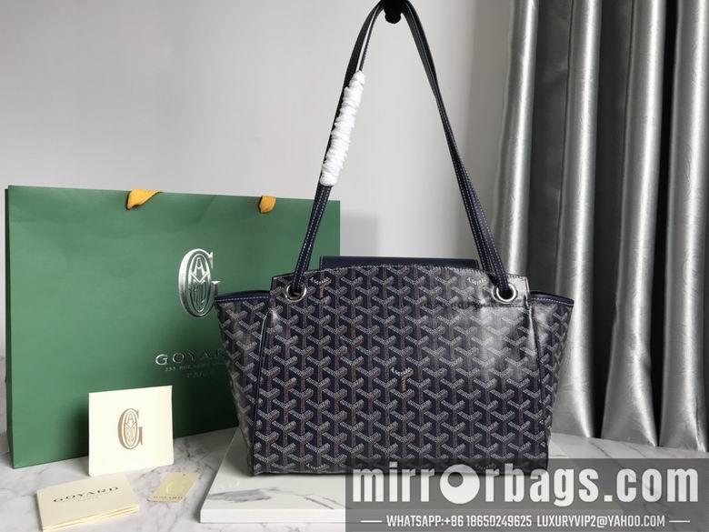 Cheap Goyard Bags Rouette 120181 30X24X14.5cm JHJ 3