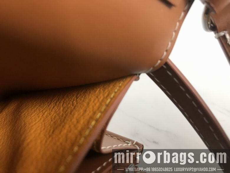 Cheap Goyard Bags 12X3.3X19cm 042333 JHJ 3