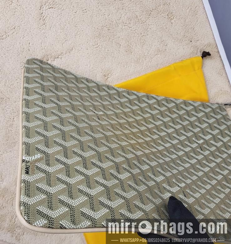 Cheap Goyard Bags 36X25cm 051001 ZC 3colour