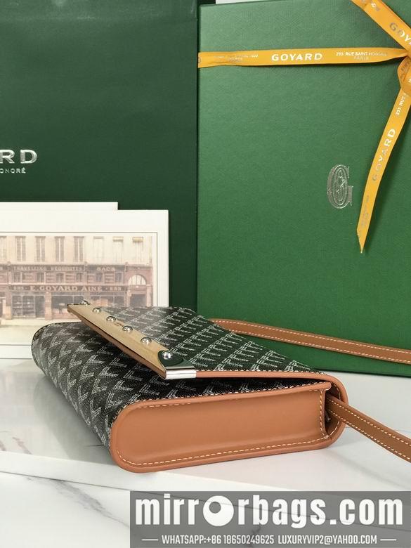 Cheap Goyard Bags 020178 25X14.5X4cm JHJ 5