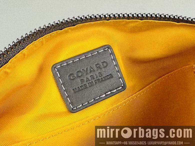 Cheap Goyard Bags 24X14X10cm 070503 XMY 5
