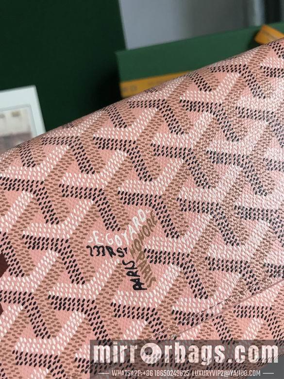 Cheap Goyard Bags 12X3.3X19cm 042333 JHJ 13