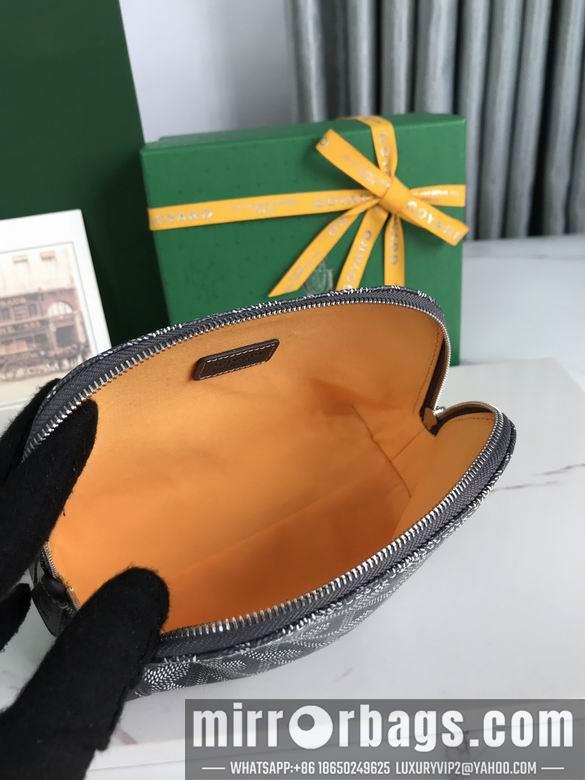 Cheap Goyard Bags 020232 17.5X14X6.5cm JHJ 5