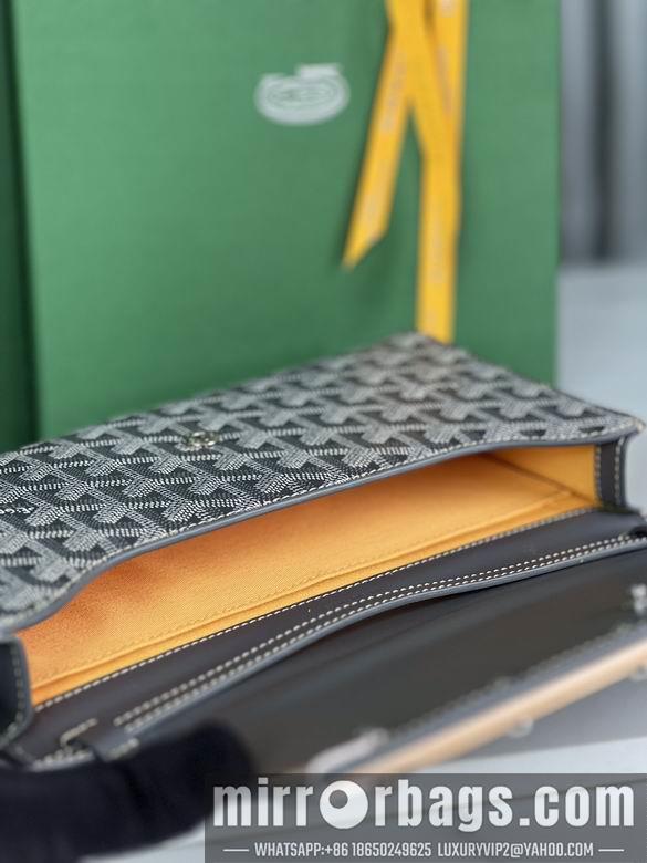 Cheap Goyard Bags 020178 25X14.5X4cm JHJ 6