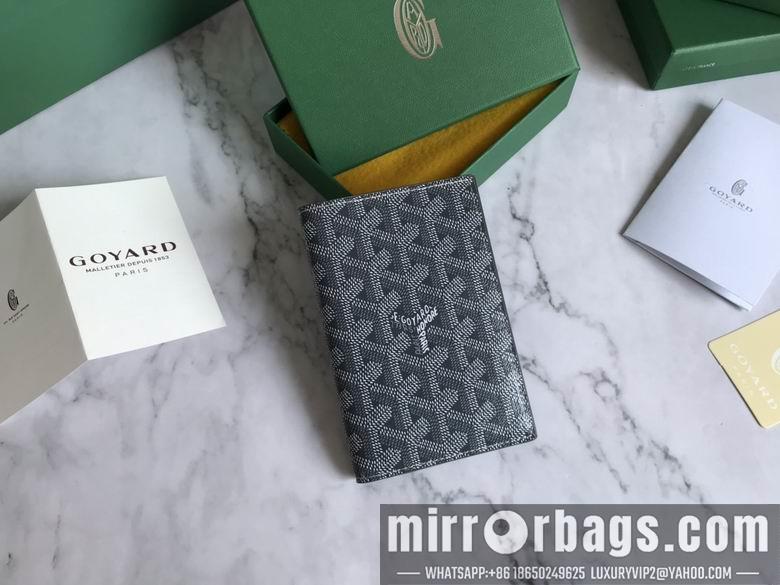 Cheap Goyard Bags 10X14.2cm 042331 JHJ 10