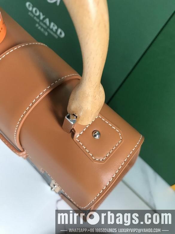 Cheap Goyard Bags 28X20X12cm 042337 JHJ 8