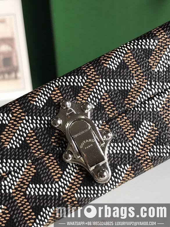 Cheap Goyard Bags 020177 17X11.5X5.5cm JHJ 10