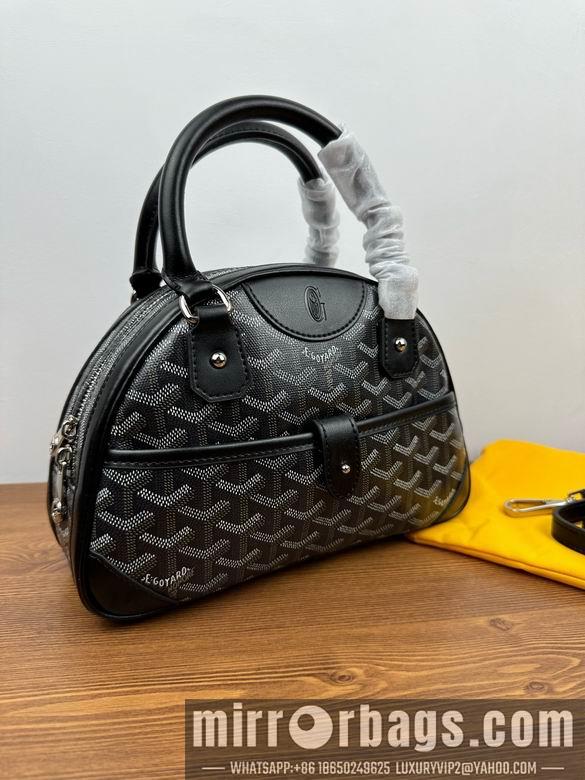 Cheap Goyard Bags 26X17X8cm 011802 GY 3