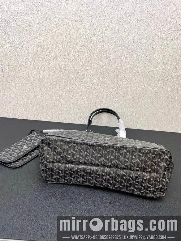 Cheap Goyard Bags 大40X30X15cm 中34X27X14cm 041203 YG 4