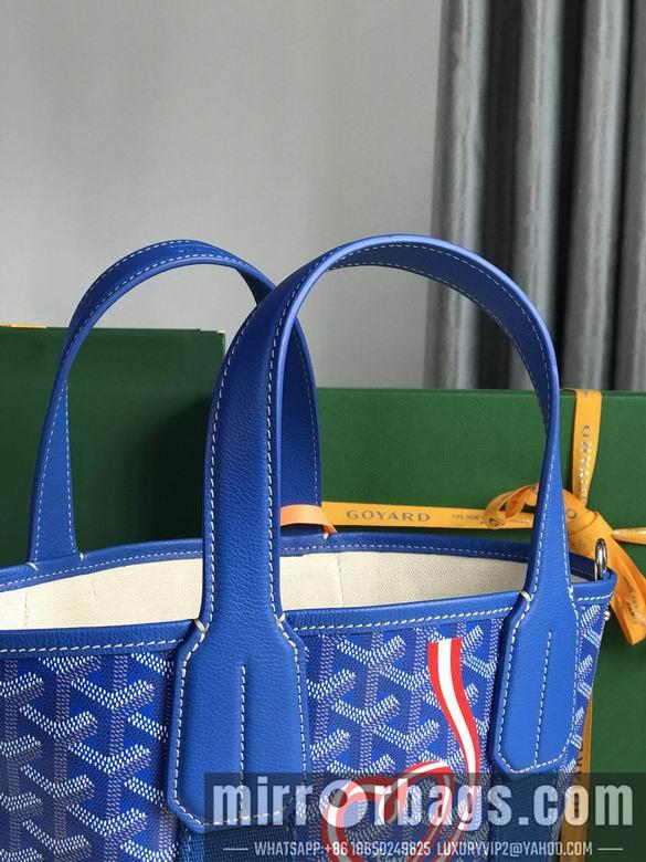 Cheap Goyard Bags 120230 18X14X24cm JHJ 4colour