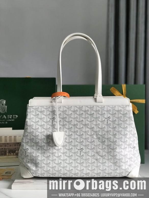 Cheap Goyard Bags 36X15X27cm 042316 JHJ 3