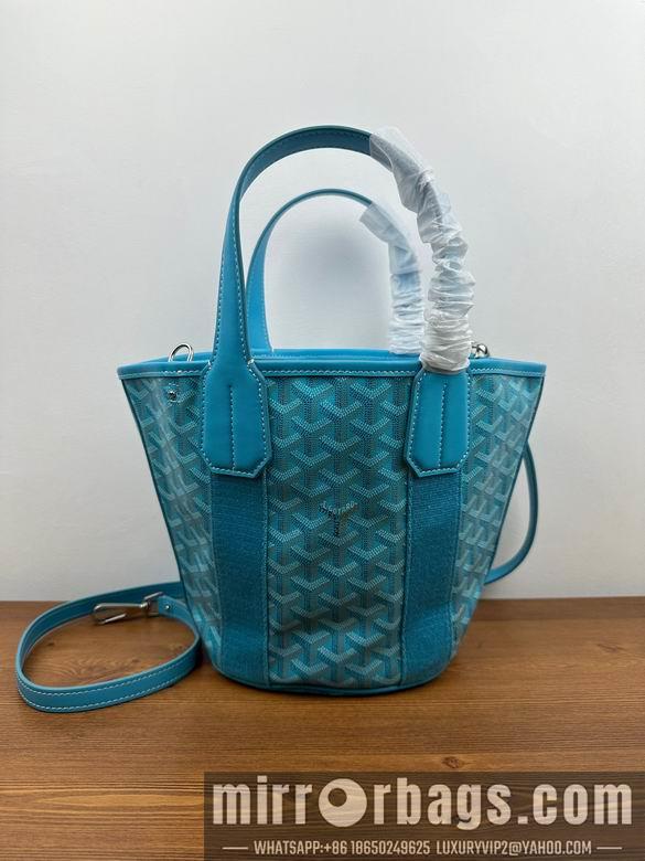 Cheap Goyard Bags 18X14X24cm 022701 GY