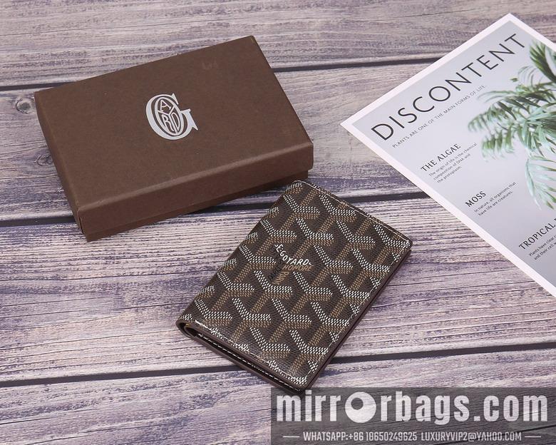 Cheap Goyard Bags Goyard 092 11.5x7x2cm zy1