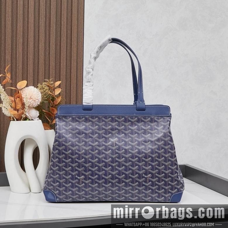 Cheap Goyard Bags 35X26X16cm 121701 XMY 6
