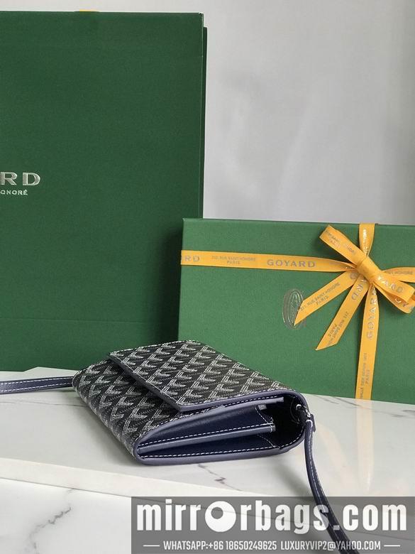 Cheap Goyard Bags 12X3.3X19cm 042333 JHJ 8