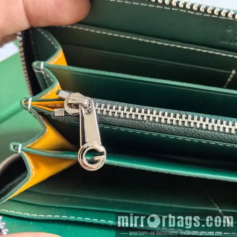 Cheap Goyard Bags 20X2.3X11cm 100602 YT 2