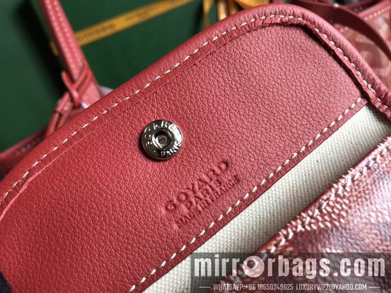 Cheap Goyard Bags 020660 28X20X20X10cm JHJ 9