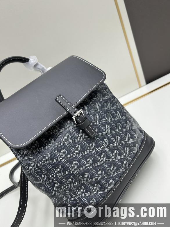 Cheap Goyard Bags Goyard Alpin MAE020195 23x9.5x19cm jj4