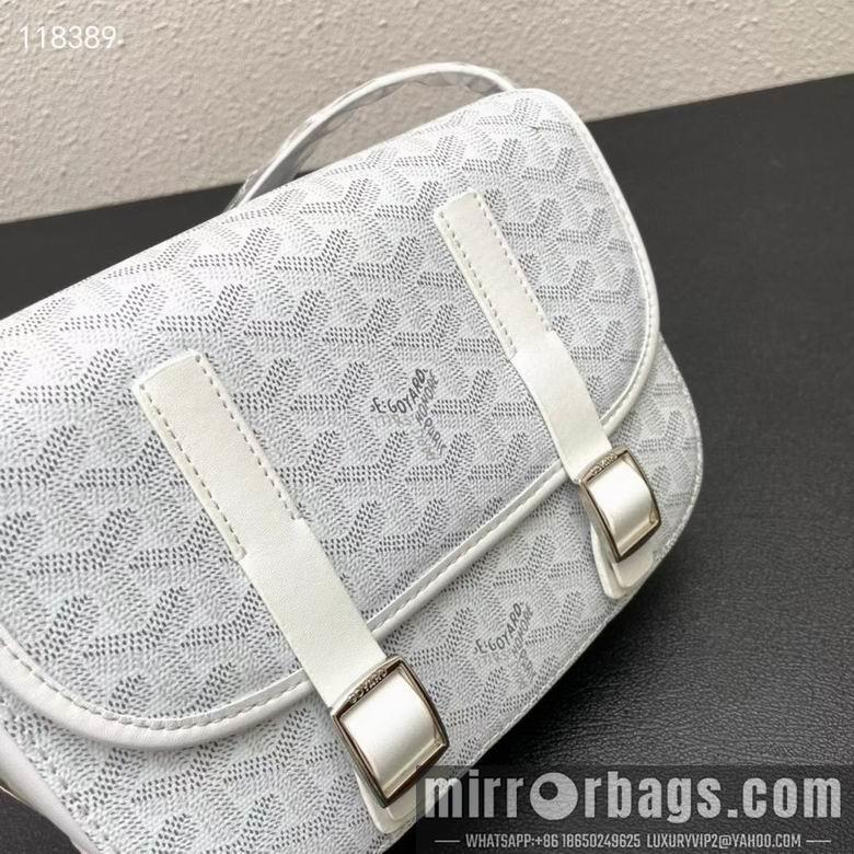 Cheap Goyard Bags 25X10X18cm 041202 YG 5