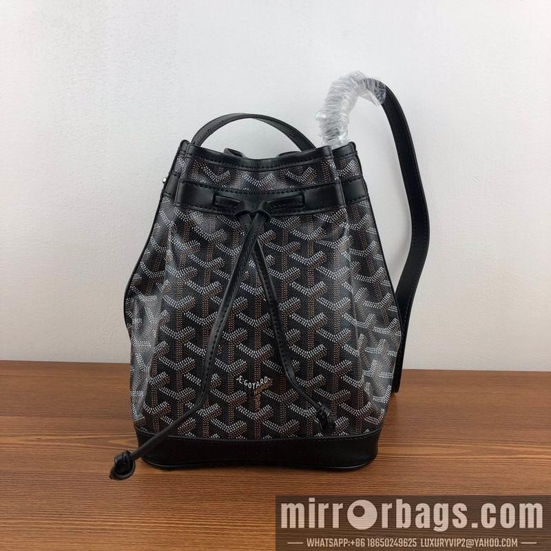 Cheap Goyard Bags BM221121 17.5X15X23CM-1