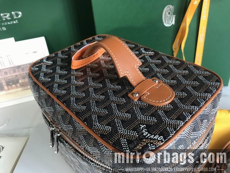 Cheap Goyard Bags 20X14X16cm 033107 GY 2