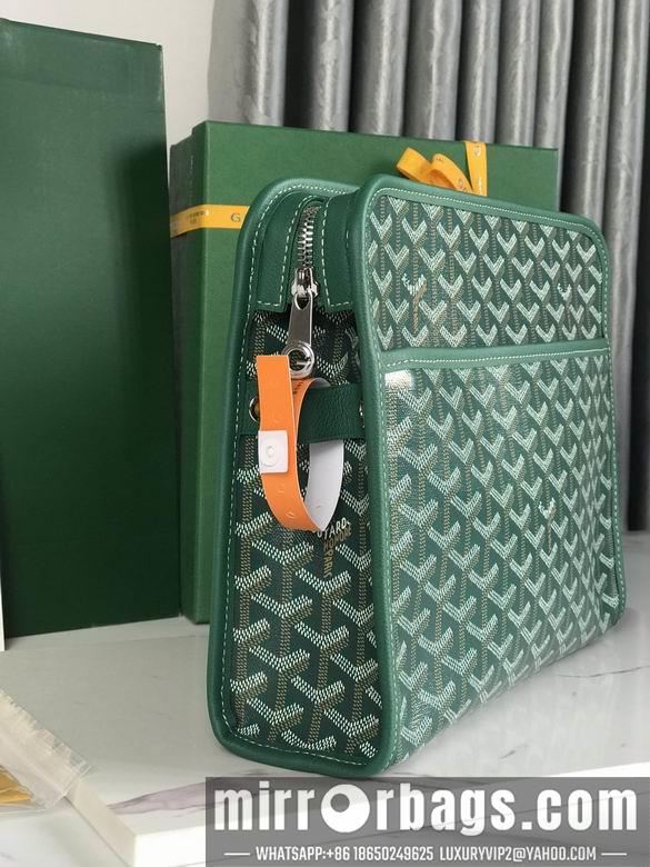 Cheap Goyard Bags 30X23X7.5cm 031713 XM 5