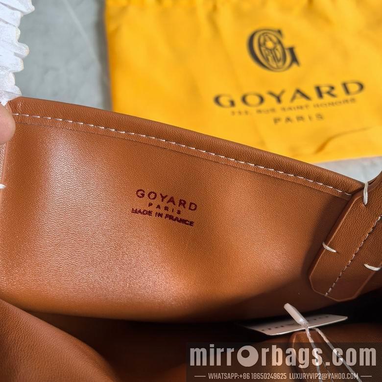 Cheap Goyard Bags 28X20X20X10cm 100604 YT 5
